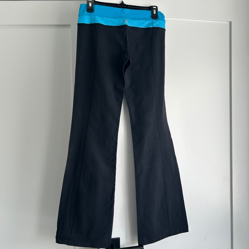 Lululemon Athletica Women's Pants Size 8